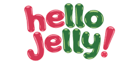 Hello Jelly!