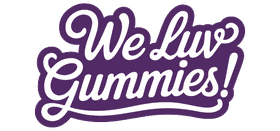We Luv Gummies!